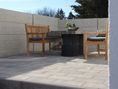 Apartment 4-Bett-Ferienhaus München, Bad/WC - Features photo 33