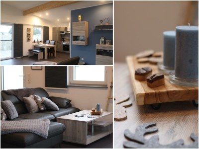 Apartment 4-Bett-Ferienhaus München, Bad/WC - Features photo 38