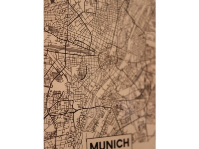 Apartment 4-Bett-Ferienhaus München, Bad/WC - Features photo 41