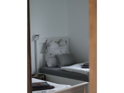 Apartment 4-Bett-Ferienhaus München, Bad/WC - Features photo 44