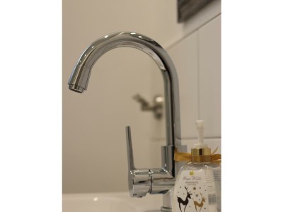 Apartment 4-Bett-Ferienhaus München, Bad/WC - Features photo 45