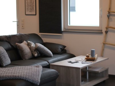 Apartment 4-Bett-Ferienhaus München, Bad/WC - Features photo 47