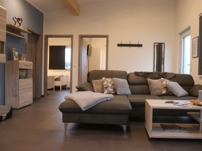 Apartment 4-Bett-Ferienhaus München, Bad/WC - Features photo 49