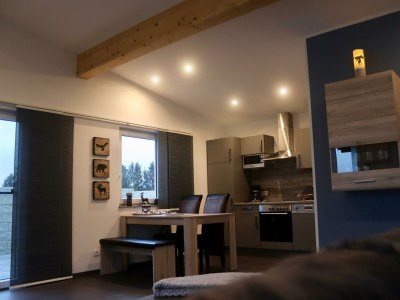 Apartment 4-Bett-Ferienhaus München, Bad/WC - Features photo 50