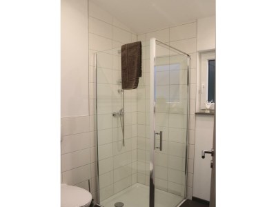 Apartment 4-Bett-Ferienhaus München, Bad/WC - Features photo 51