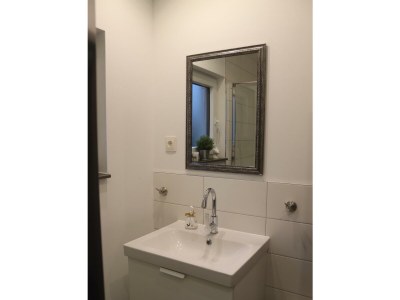 Apartment 4-Bett-Ferienhaus München, Bad/WC - Features photo 52