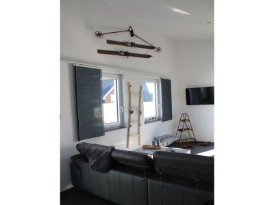 Apartment 4-Bett-Ferienhaus München, Bad/WC - Features photo 53