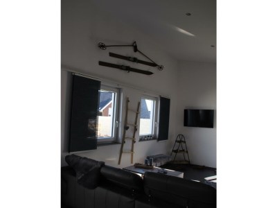 Apartment 4-Bett-Ferienhaus München, Bad/WC - Features photo 54