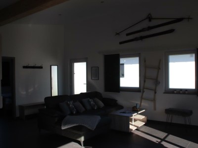 Apartment 4-Bett-Ferienhaus München, Bad/WC - Features photo 55