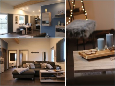 Apartment 4-Bett-Ferienhaus München, Bad/WC - Features photo 56