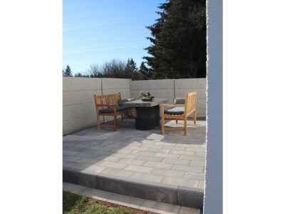 Apartment 4-Bett-Ferienhaus München, Bad/WC - Features photo 57