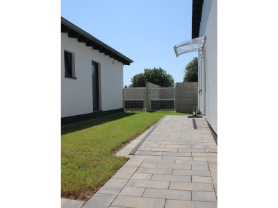 Apartment 4-Bett-Ferienhaus München, Bad/WC - Features photo 61