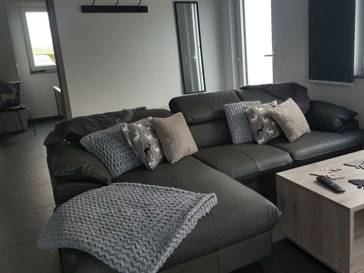 Apartment 4-Bett-Ferienhaus Hamburg, Bad/WC - Outdoor photo 2