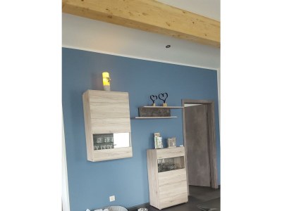 Apartment 4-Bett-Ferienhaus Hamburg, Bad/WC - Outdoor photo 4