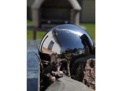 Apartment 4-Bett-Ferienhaus Hamburg, Bad/WC - Features photo 38