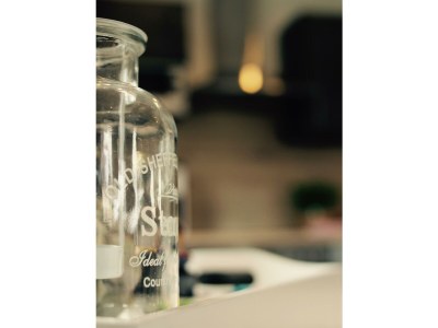 Apartment 4-Bett-Ferienhaus Hamburg, Bad/WC - Features photo 39