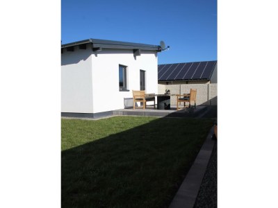 Apartment 4-Bett-Ferienhaus Hamburg, Bad/WC - Features photo 42