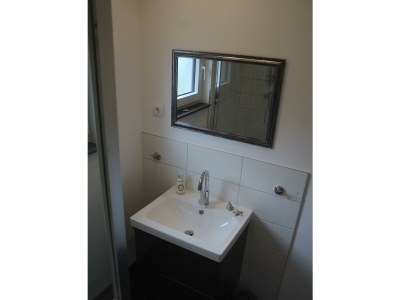 Apartment 4-Bett-Ferienhaus Hamburg, Bad/WC - Features photo 46