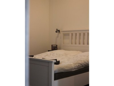 Apartment 4-Bett-Ferienhaus Hamburg, Bad/WC - Features photo 47