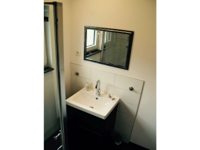 Apartment 4-Bett-Ferienhaus Hamburg, Bad/WC - Features photo 48