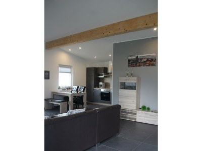 Apartment 4-Bett-Ferienhaus Hamburg, Bad/WC - Features photo 49