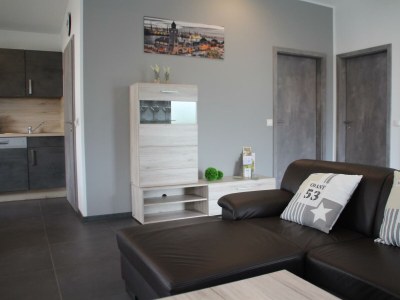 Apartment 4-Bett-Ferienhaus Hamburg, Bad/WC - Features photo 50