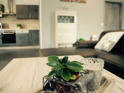 Apartment 4-Bett-Ferienhaus Hamburg, Bad/WC - Features photo 51