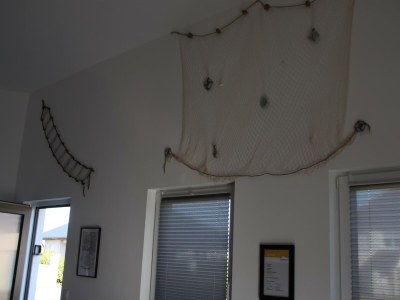 Apartment 4-Bett-Ferienhaus Hamburg, Bad/WC - Features photo 66