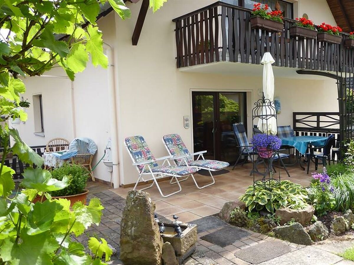 Apartment 2-Bett-Ferienwohnung - Nichtraucher - - Outdoor photo 5