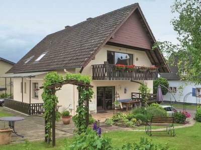 Apartment 2-Bett-Ferienwohnung - Nichtraucher - - Outdoor photo 2