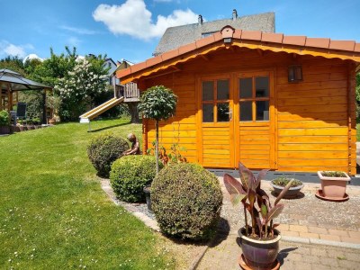 Apartment 2-Bett-Ferienwohnung - Nichtraucher - - Outdoor photo 6