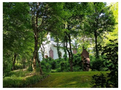 Apartment 2-Bett-Ferienwohnung - Nichtraucher - - Outdoor photo 11