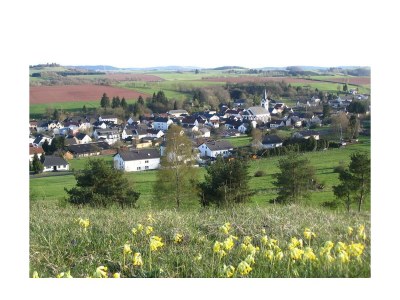 Apartment 2-Bett-Ferienwohnung - Nichtraucher - - Outdoor photo 14