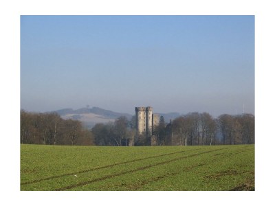 Apartment 2-Bett-Ferienwohnung - Nichtraucher - - Outdoor photo 19