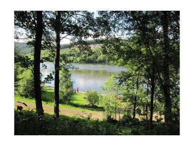 Apartment 2-Bett-Ferienwohnung - Nichtraucher - - Outdoor photo 21