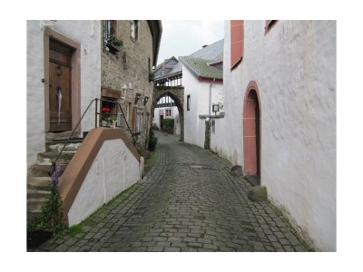 Apartment 2-Bett-Ferienwohnung - Nichtraucher - - Outdoor photo 22