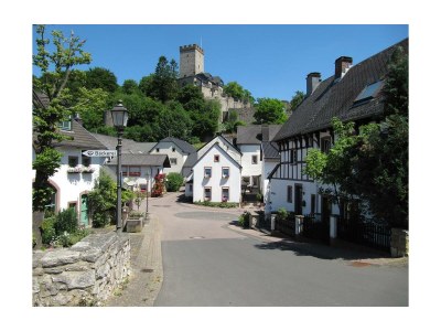 Apartment 2-Bett-Ferienwohnung - Nichtraucher - - Outdoor photo 23