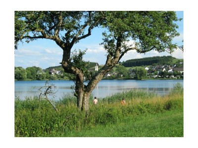 Apartment 2-Bett-Ferienwohnung - Nichtraucher - - Outdoor photo 24