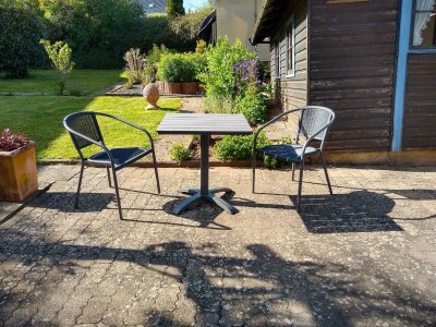 Apartment 2-Bett-Ferienwohnung - Nichtraucher - - Outdoor photo 25