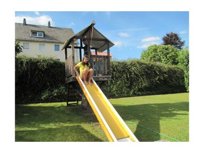 Apartment 2-Bett-Ferienwohnung - Nichtraucher - - Outdoor photo 30