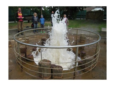 Apartment 2-Bett-Ferienwohnung - Nichtraucher - - Outdoor photo 34