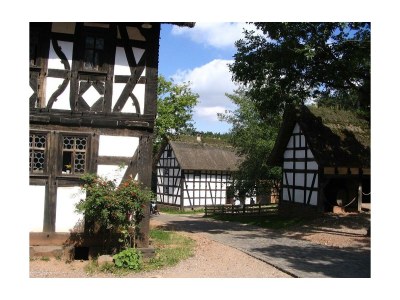 Apartment 2-Bett-Ferienwohnung - Nichtraucher - - Outdoor photo 38