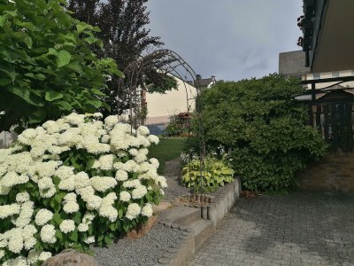 Apartment 2-Bett-Ferienwohnung - Nichtraucher - - Outdoor photo 44