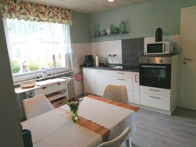 Apartment 2-Bett-Ferienwohnung - Nichtraucher - - Outdoor photo 45