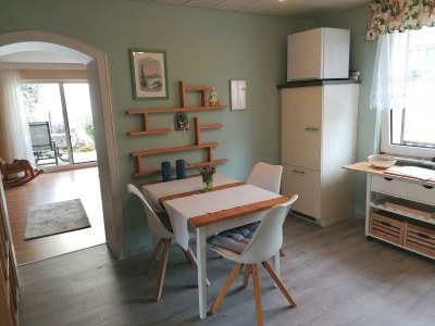 Apartment 2-Bett-Ferienwohnung - Nichtraucher - - Outdoor photo 46