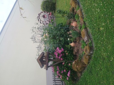 Apartment 2-Bett-Ferienwohnung - Nichtraucher - - Outdoor photo 47