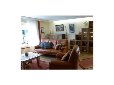 Apartment 2-Bett-Ferienwohnung - Nichtraucher - - Features photo 48