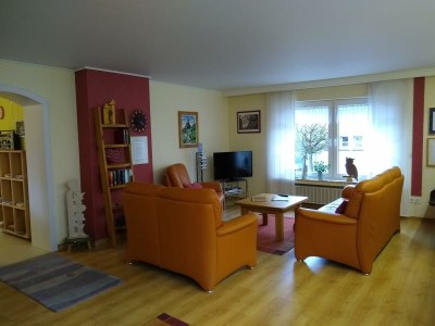 Apartment 2-Bett-Ferienwohnung - Nichtraucher - - Features photo 49