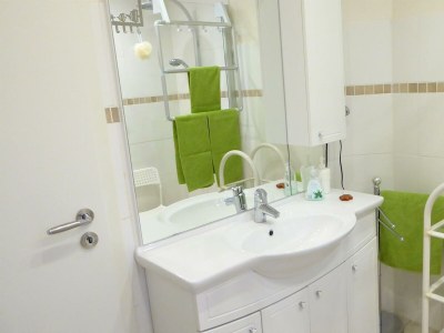 Apartment 2-Bett-Ferienwohnung - Nichtraucher - - Features photo 50