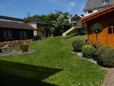 Apartment 2-Bett-Ferienwohnung - Nichtraucher - - Features photo 51